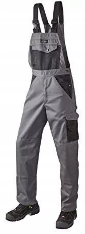 JAK Workwear dlhé pracovné nohavice 9207 r. 54